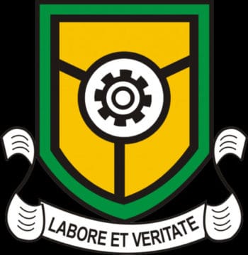 Yaba College of Technology - YCT logo