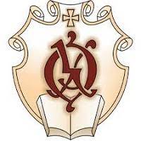 national university of ostroh academy logo