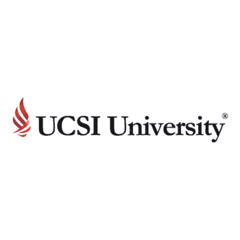 UCSI University logo