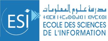 L'École des sciences de l'information - ESI logo