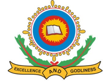 Bowen University logo
