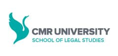 CMR School of Legal Studies - CMR SOLS logo