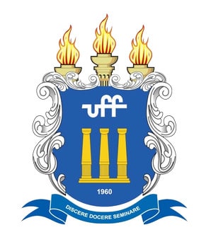 Fluminense Federal University - UFF logo
