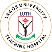 Lagos University Teaching Hospital - LUTH logo