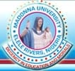 Madonna University Nigeria logo