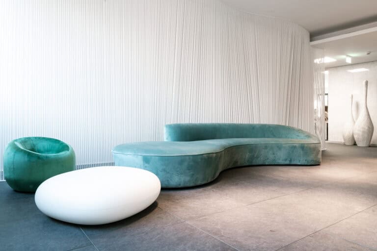 Milano Fashion Institute campus