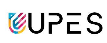 The University of Petroleum and Energy Studies - UPES logo