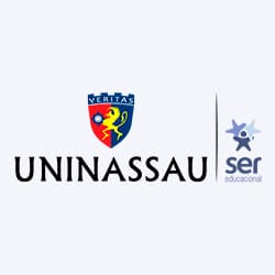 Uninassau logo