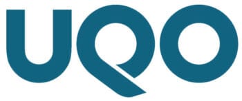 Université du Québec en Outaouais Logo