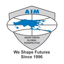 Asia Pacific Institute of Management - APIM logo