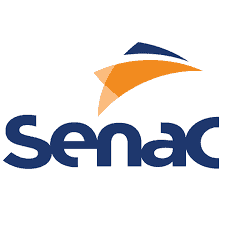 Centro Universitário Senac logo
