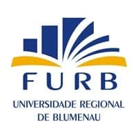 Fundação Universidade Regional de Blumenau logo