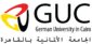 German University in Cairo