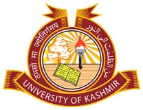 Institute of Technology, University of Kashmir - IOT ZAKURA CAMPUS logo