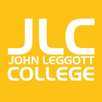 John Leggott Sixth Form College logo