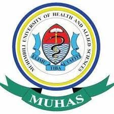 Muhimbili University of Health and Allied Sciences logo