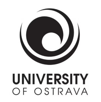 University of Ostrava logo