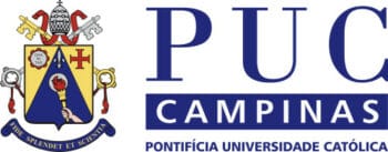 Pontifícia Universidade Católica de Campinas - PUC logo