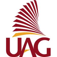 Universidad Autonoma de Guadalajara - UAG logo