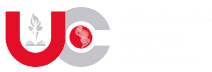 Universidad Católica de Cuenca logo