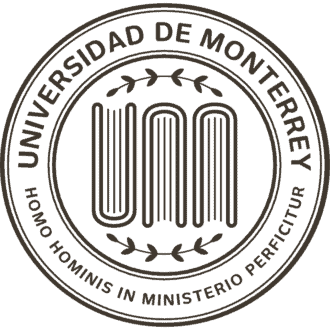 Universidad de Monterrey logo