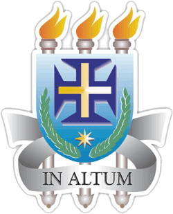 Universidade Estadual de Santa Cruz logo