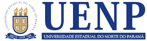 Universidade Estadual do Norte do Paraná logo