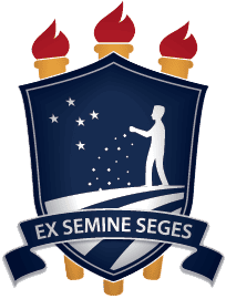 Universidade Federal Rural de Pernambuco logo