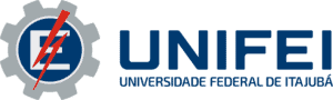 Universidade Federal de Itajubá logo