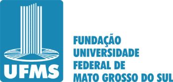 Universidade Federal de Mato Grosso do Sul logo