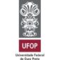 Universidade Federal de Ouro Preto logo