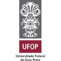 Universidade Federal de Ouro Preto logo