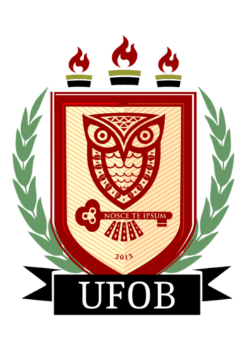 Universidade Federal do Oeste da Bahia logo