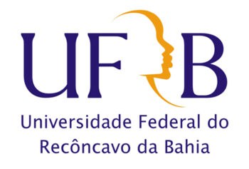 Universidade Federal do Recôncavo da Bahia logo
