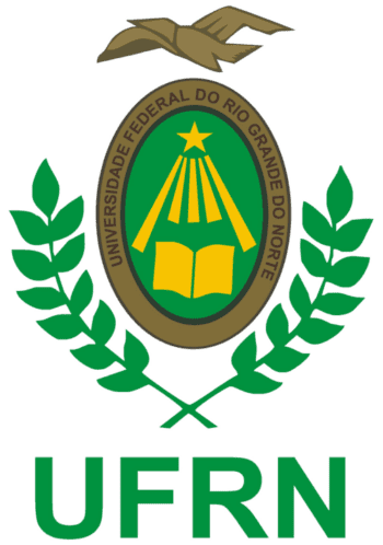 Universidade Federal do Rio Grando do Norte logo