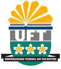 Universidade Federal do Tocantins logo