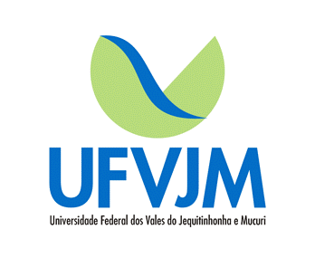 Universidade Federal dos Vales do Jequitinhonha e Mucuri logo