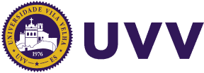 Universidade Vila Velha logo