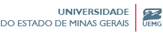 Universidade do Estado de Minas Gerais logo
