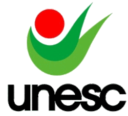 Universidade do Extremo Sul Catarinense logo