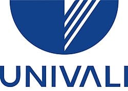 Universidade do Vale do Itajaí logo