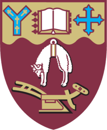 University of Canterbury logo