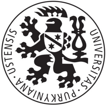 University of Jan Evangelista in Ústí nad Labem logo