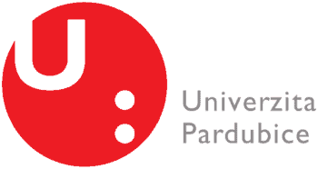 University of Pardubice logo