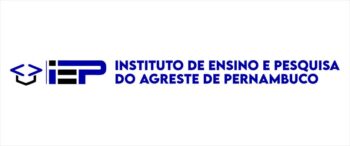 Instituto de Ensino e Pesquisa logo