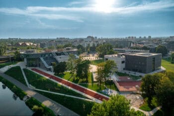 University of Ostrava