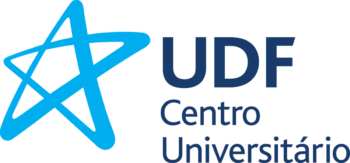 Centro Universitário do Distrito Federal logo