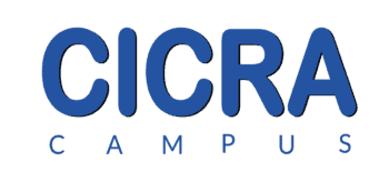 CICRA Campus Cyber Security Education logo