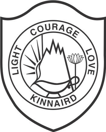 Kinnaird College for Women University - KCWU logo