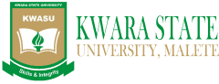 Kwara State University - Kwasu  logo